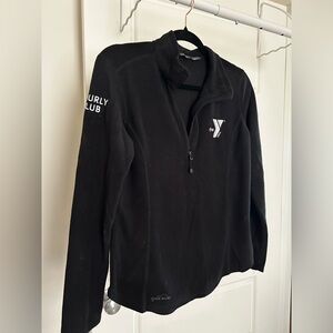 Women’s YMCA Quarter Zip
